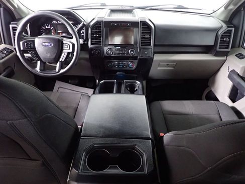 Used 2020 Ford F150 XL w/ Equipment Group 101A Mid AWD/4WD image 28