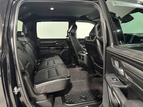 Used 2021 RAM 1500 Limited w/ Advanced Safety Group AWD/4WD image 24