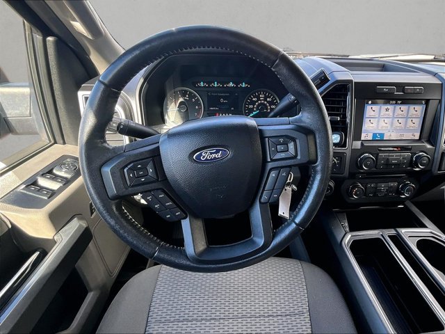 Used 2018 Ford F150 XLT w/ Equipment Group 302A Luxury AWD/4WD image 7