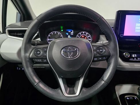 Used 2024 Toyota Corolla SE FWD image 16