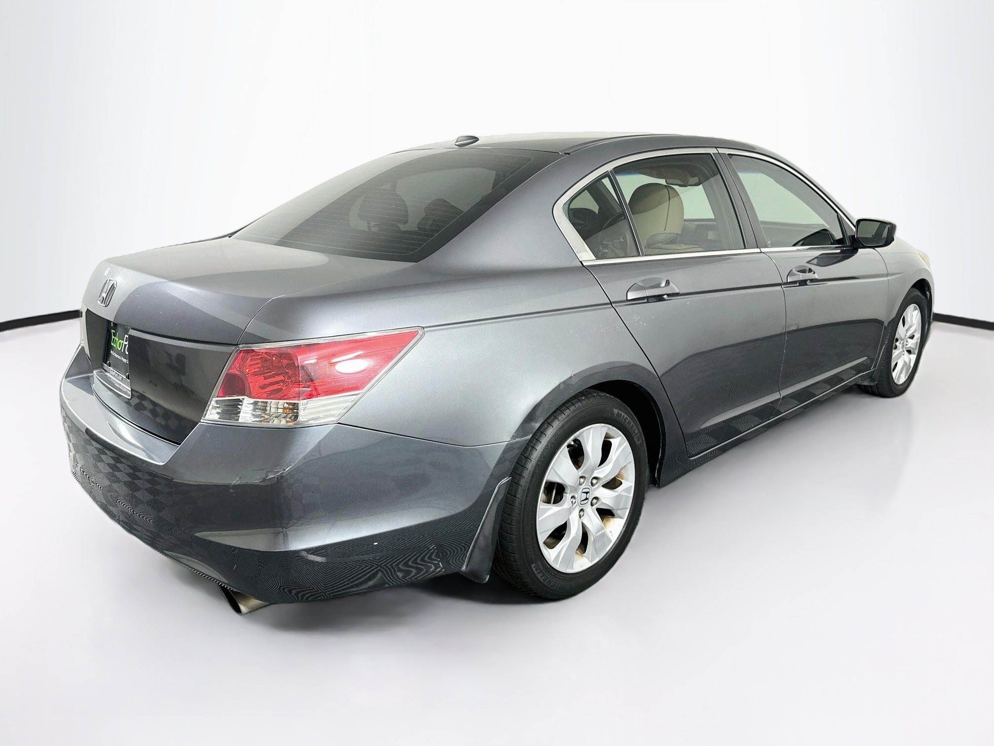 Used 2008 Honda Accord EX-L image 9