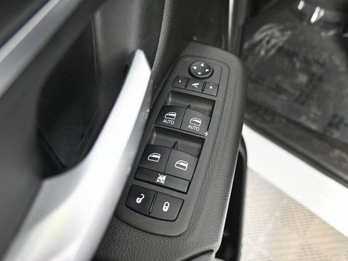 Used 2024 RAM 1500 Big Horn AWD/4WD image 20