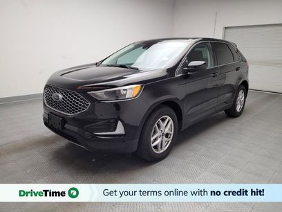 Used 2023 Ford Edge SEL