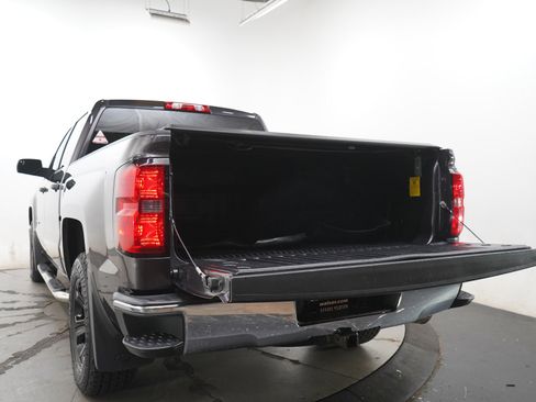 Used 2014 Chevrolet Silverado 1500 LT w/ All Star Edition image 17