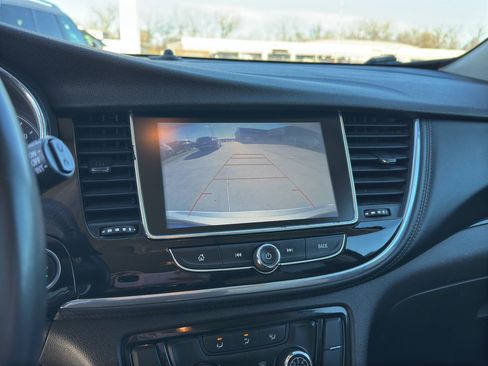 Used 2019 Buick Encore Preferred image 19