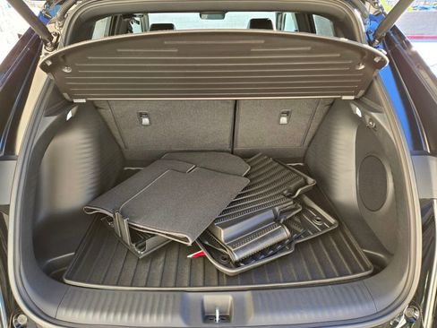 New 2025 Acura ADX A-Spec image 18