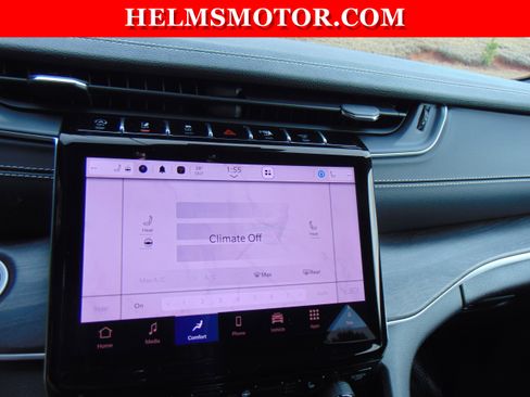 Certified 2024 Jeep Grand Cherokee Limited image 21