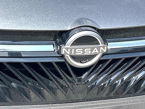 New 2026 Nissan Sentra SL w/ Floor Mat Package FWD image 11