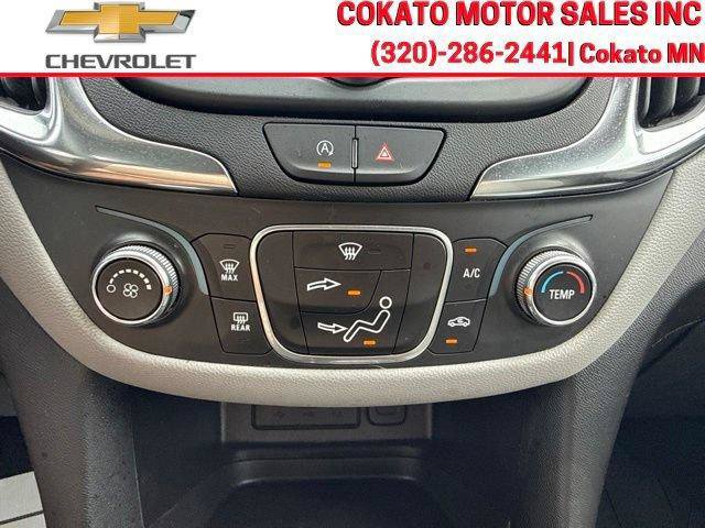 Used 2024 Chevrolet Equinox LS w/ LS Convenience Package AWD/4WD image 23