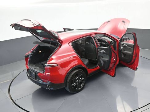Used 2024 Dodge Hornet R/T Plus w/ R/T Blacktop Package AWD/4WD image 68