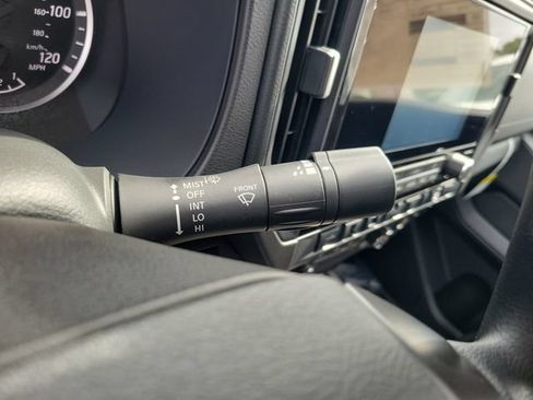 New 2026 Nissan Frontier S AWD/4WD image 22