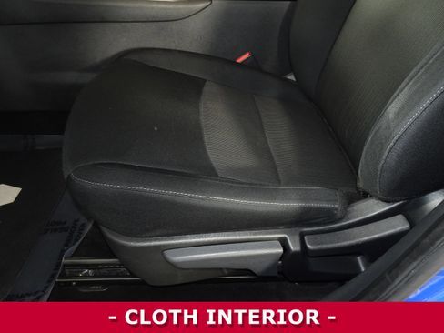 Certified 2023 Nissan Sentra SV image 8