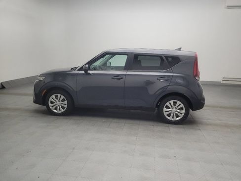 Used 2021 Kia Soul LX FWD image 3