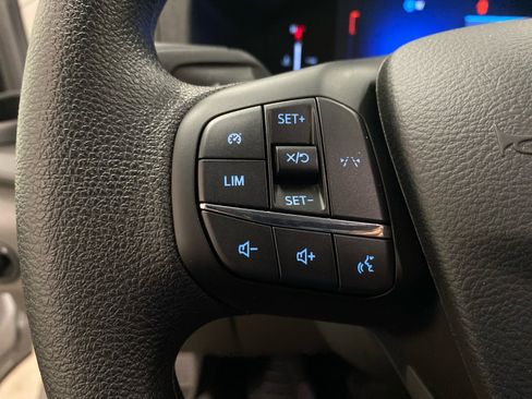 New 2026 Ford Transit 350 148 Medium Roof w/ Exterior Upgrade Package image 17