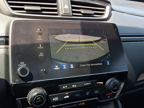 Used 2019 Honda CR-V EX image 19