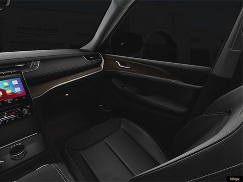 New 2024 Jeep Grand Cherokee Limited 4xe image 19