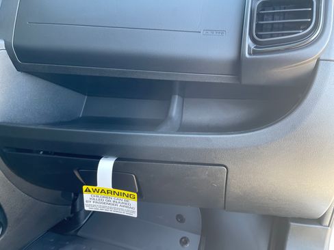 New 2026 RAM ProMaster 2500 w/ Convenience Group FWD image 33