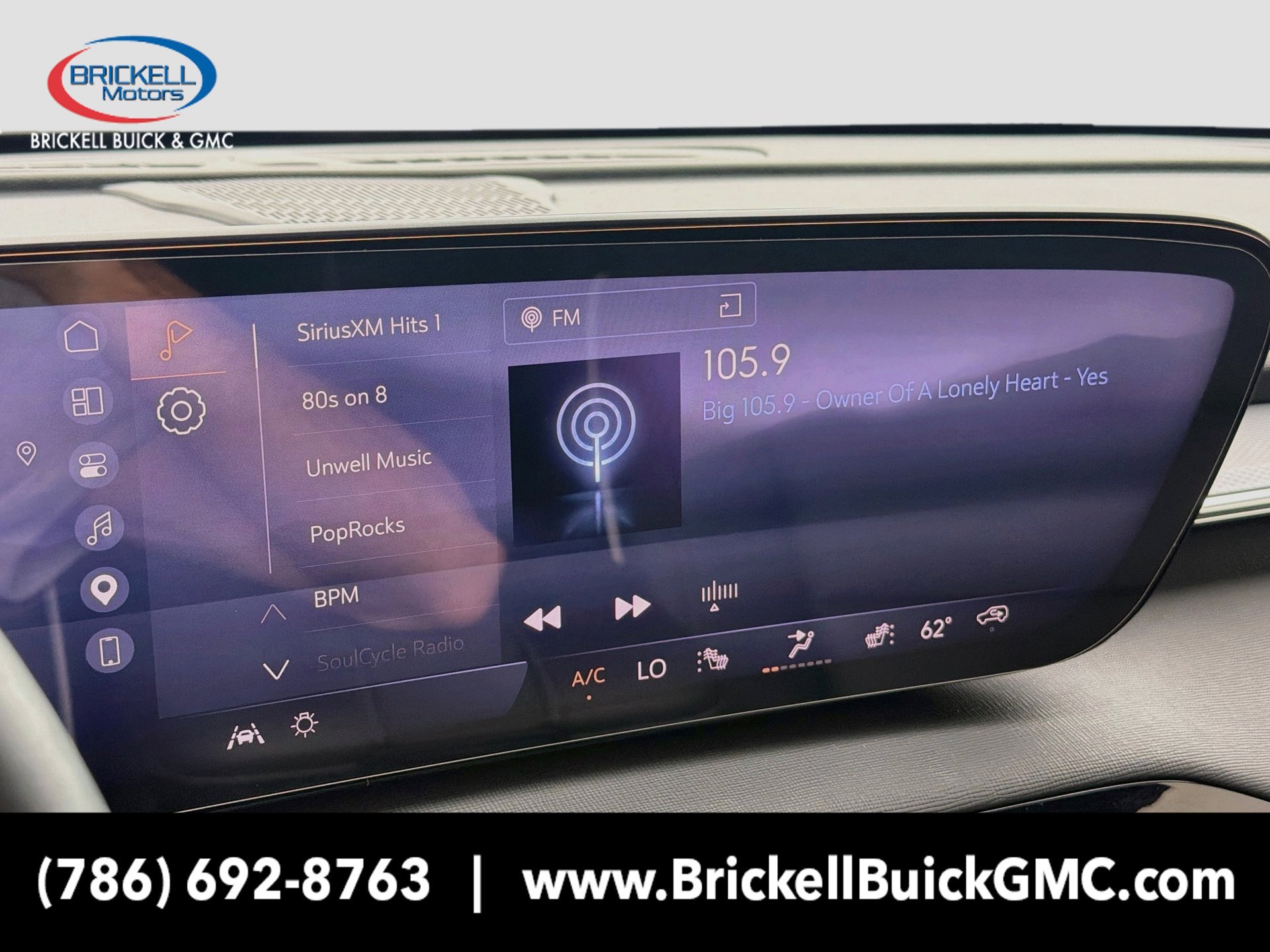 Used 2026 Buick Enclave Sport Touring FWD image 29