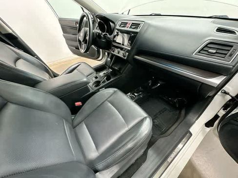 Used 2015 Subaru Legacy 3.6R Limited AWD/4WD image 22