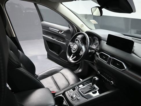 Used 2024 MAZDA CX-5 AWD 2.5 S w/ Select Package image 16