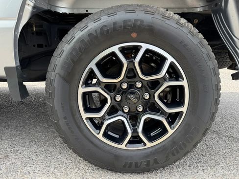 Used 2022 Ford F150 4x4 SuperCrew image 8
