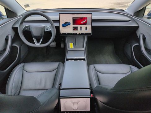 Used 2024 Tesla Model 3 Standard Range image 20