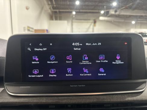 Used 2022 Kia Telluride SX AWD/4WD image 39
