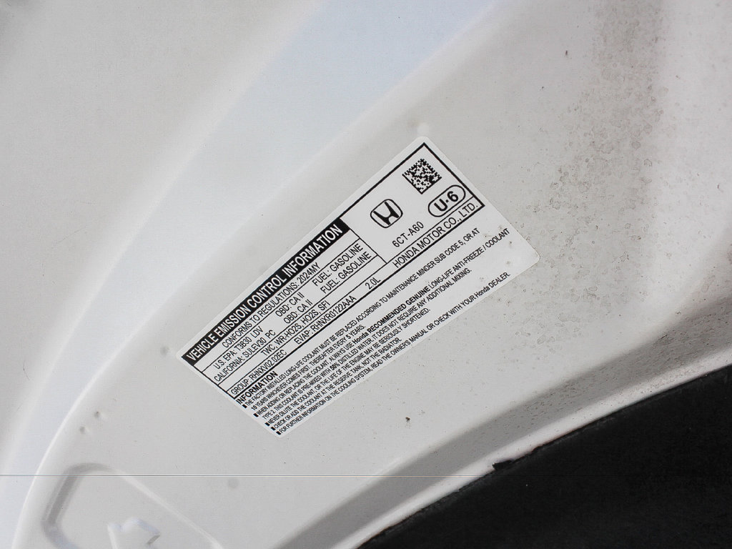 Used 2024 Honda HR-V Sport image 28