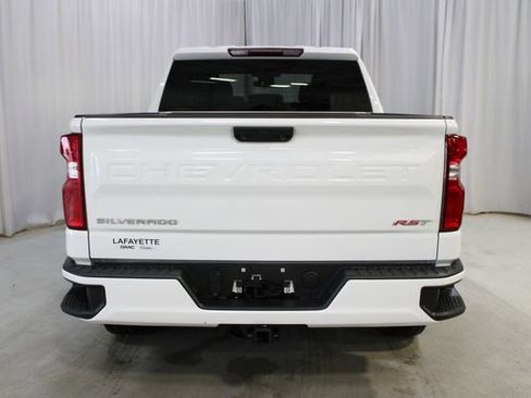 Used 2023 Chevrolet Silverado 1500 RST image 28