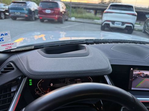 Used 2025 BMW Z4 sDrive30i image 25