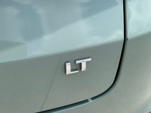 Used 2025 Chevrolet TrailBlazer LT FWD image 13