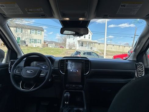 New 2025 Ford Ranger XLT w/ FX4 Off-Road Package image 40