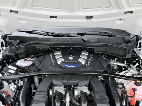 New 2026 Maserati Grecale Modena image 65