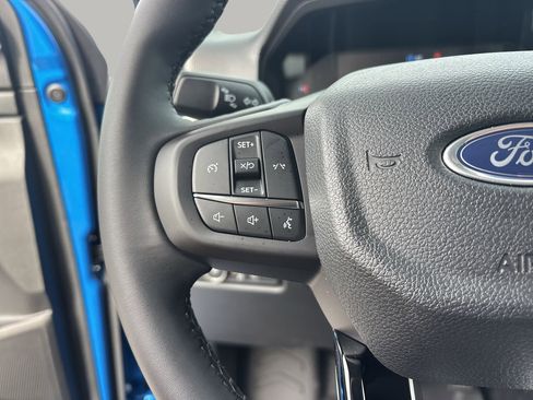 Used 2025 Ford Ranger XLT w/ Equipment Group 301A High image 20