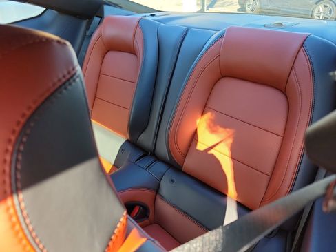 New 2026 Ford Mustang GT Premium image 8