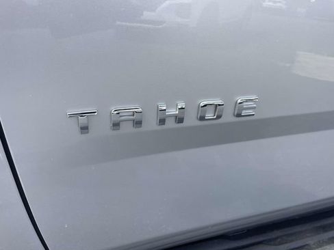 Certified 2020 Chevrolet Tahoe LT image 9
