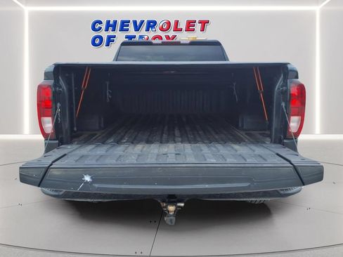 Used 2022 GMC Sierra 1500 Elevation w/ LPO, Elevation Black Package AWD/4WD image 32