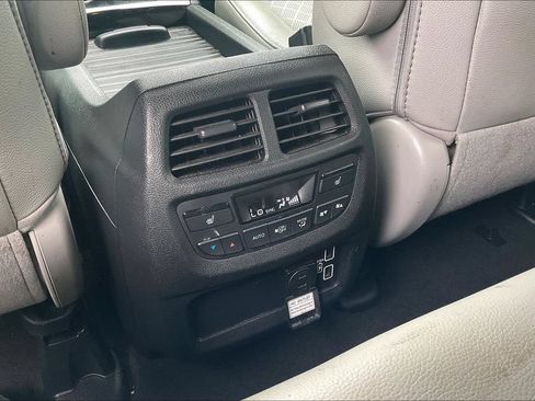 Used 2021 Honda Passport Touring image 33