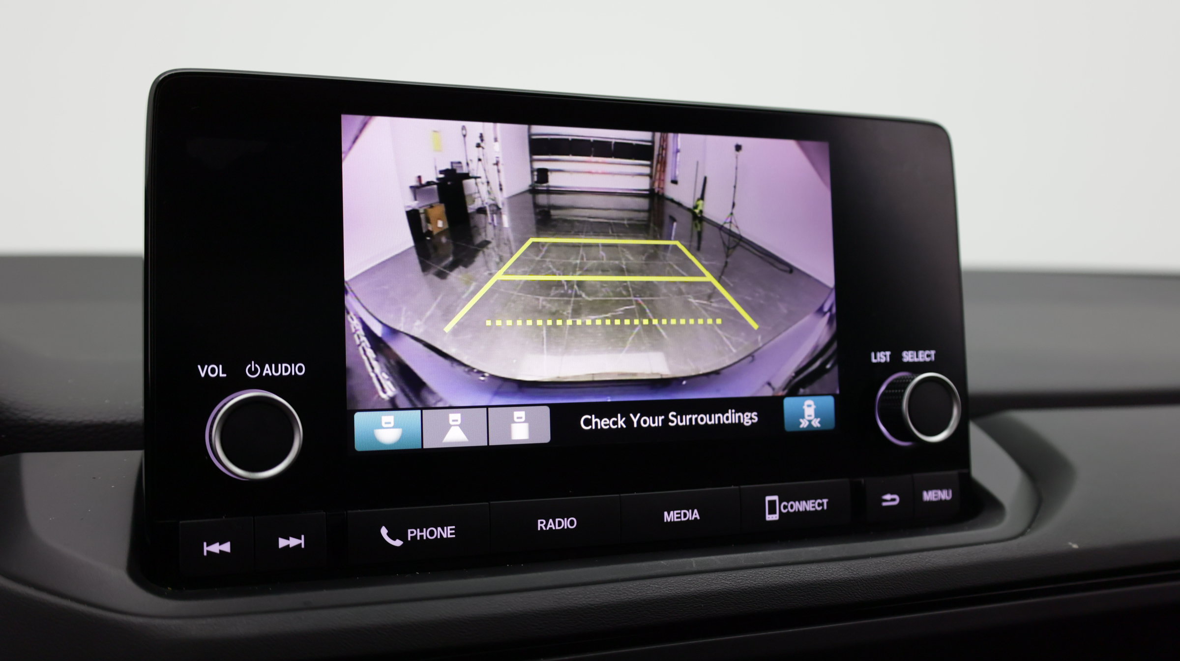 Used 2024 Honda Accord EX image 21
