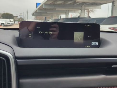 Used 2026 MAZDA CX-50 AWD 2.5 Hybrid w/ Weather Package image 19