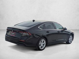 New 2025 Honda Accord LX video 2