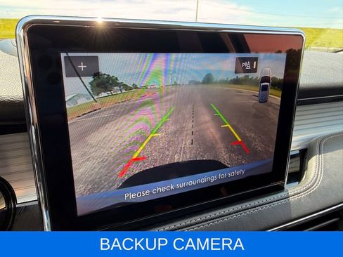 Used 2020 Lincoln Corsair FWD image 3