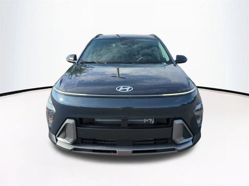 New 2026 Hyundai Kona SEL Premium FWD image 3