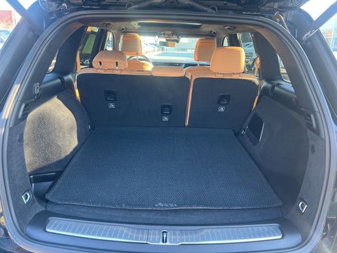 Used 2023 Jeep Grand Cherokee Summit image 15