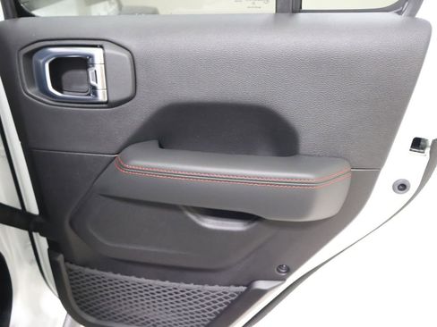 New 2026 Jeep Wrangler Unlimited Rubicon 392 image 17