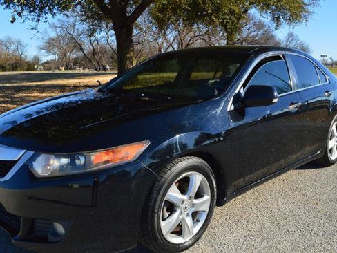 Used 2010 Acura TSX Sedan image 4