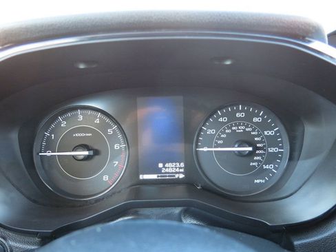 Used 2019 Subaru Impreza 2.0i w/ Eyesight image 23