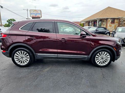 Used 2019 Lincoln MKC Premiere image 6