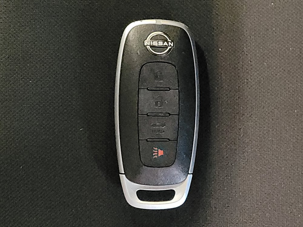 Used 2025 Nissan Sentra S FWD image 32