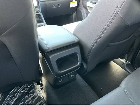 New 2025 Ford Ranger XLT w/ Equipment Group 301A High image 22